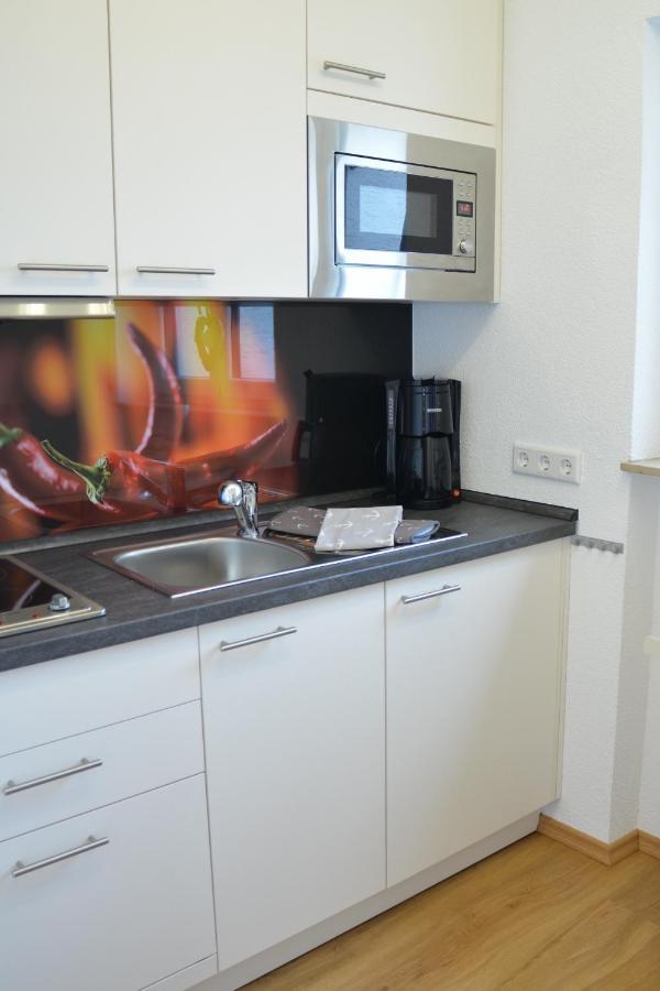 Lakeview Penthouse Меерсбург Экстерьер фото