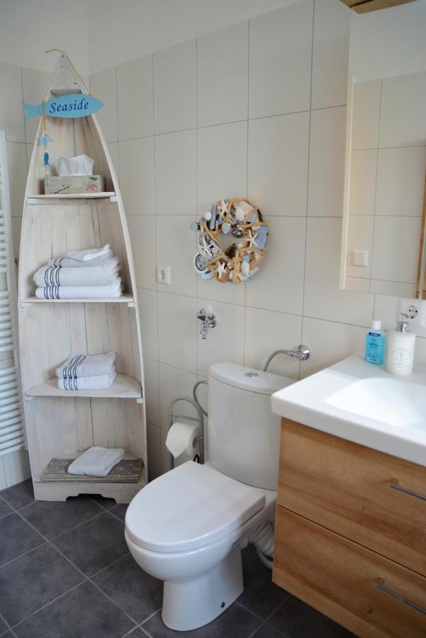 Lakeview Penthouse Меерсбург Экстерьер фото